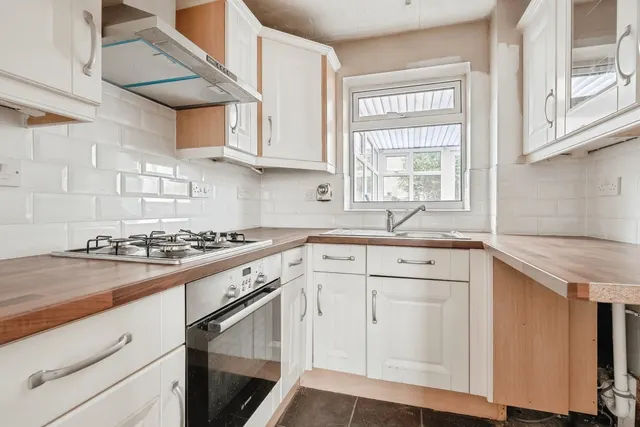 Photo 2 — Kelswick Drive, Nelson, Lancashire, BB9
