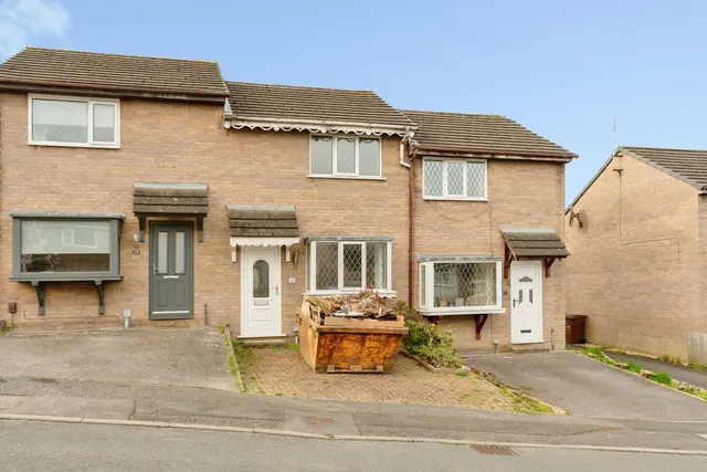 Kelswick Drive, Nelson, Lancashire, BB9, photo 1