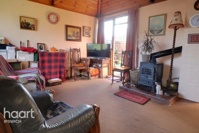 Ipswich Road, Ipswich, IP9, photo 2