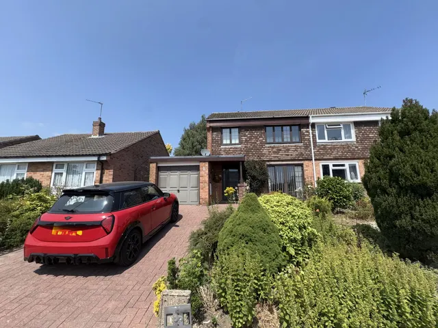 Rutland Road, Nottingham, NG16, photo 1