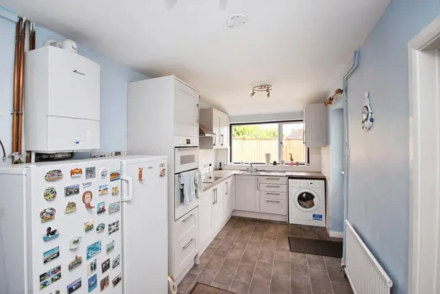Photo 2 — Hill Street, Kingswood, Bristol, BS15