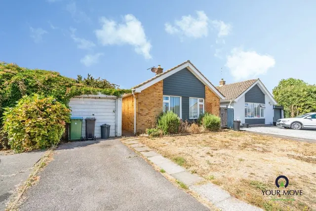 Church Way, Bognor Regis, West Sussex, PO21, photo 1