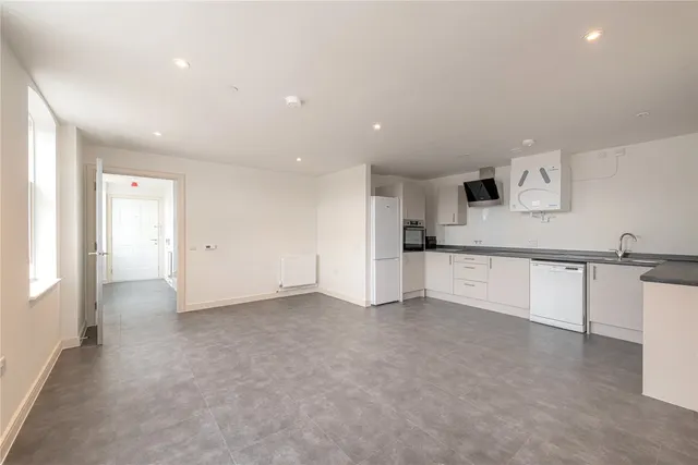 3 bedroom flat — Hewer Street, London, W10