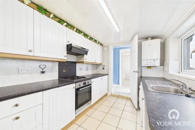 Photo 3 — Yeathouse Road, Frizington, Cumbria, CA26