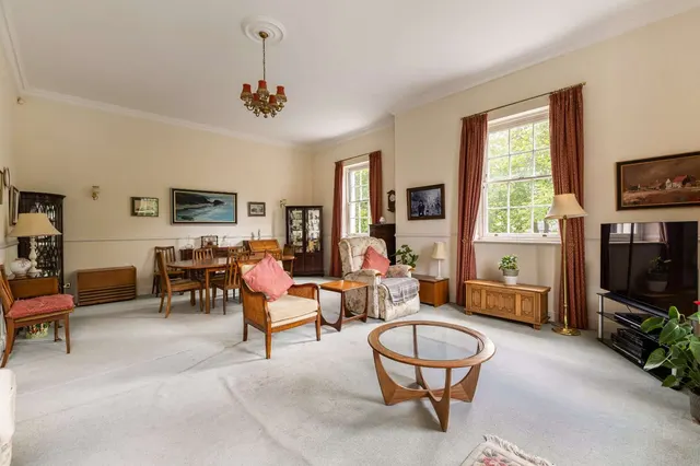 Photo 2 — Bayshill Lane, Cheltenham, Gloucestershire, GL50 3AX