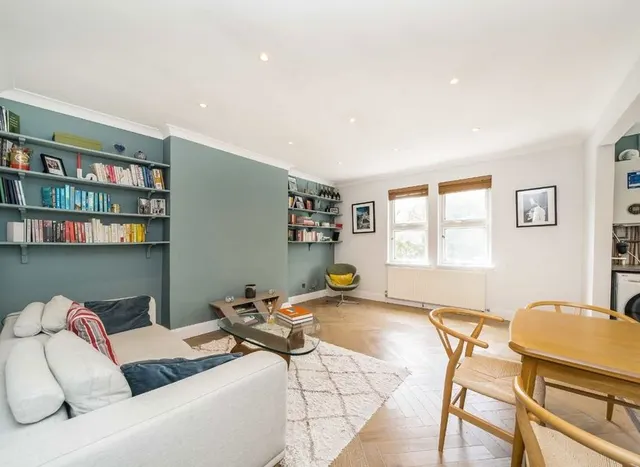 Fordwych Road, Cricklewood, NW2, photo 1