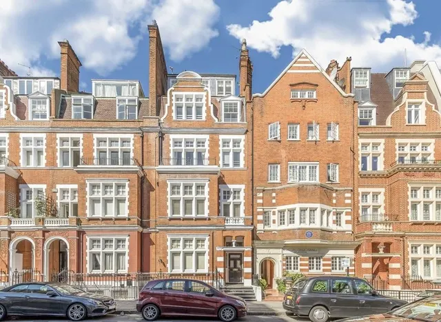 Palace Court, Notting Hill, W2, photo 1
