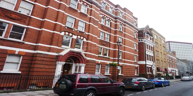Chiltern Street, W1U