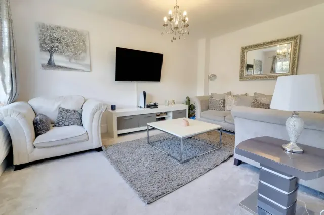 Sampson Holloway Mews, Telford, photo 3