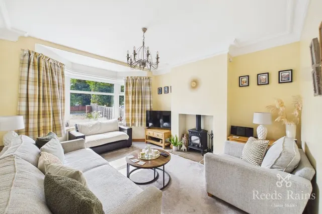 Photo 2 — Beechwood Grove, Horbury, West Yorkshire, WF4