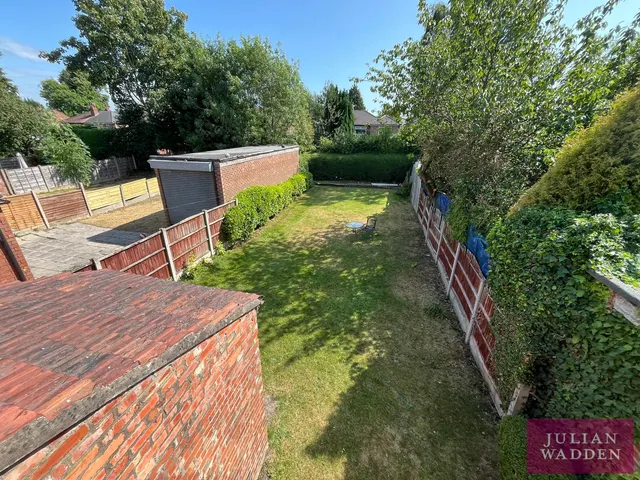 Kings Road, Chorlton, M21, photo 3