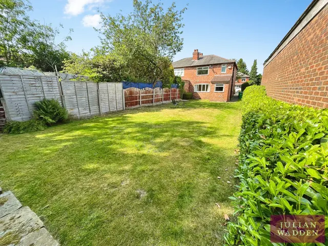 Kings Road, Chorlton, M21, photo 2