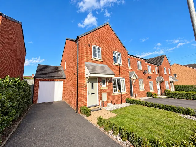 Rudyard Way, Bridgtown, WS11, photo 1