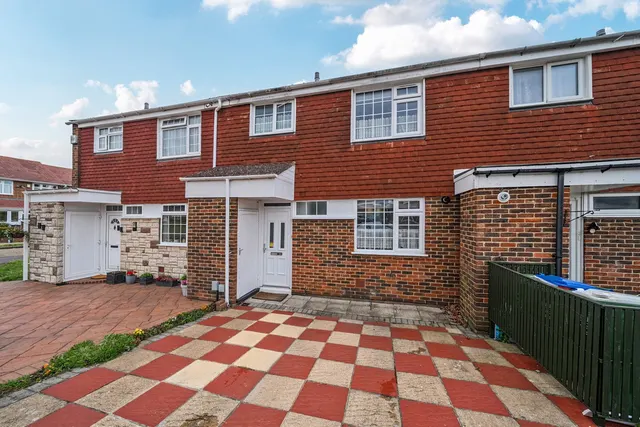 Osborne Road, DA17, photo 1