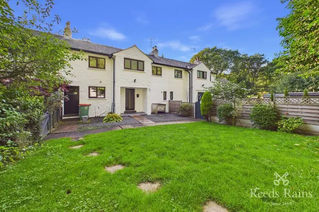 Brock Mill Lane, Preston, PR3, photo 1