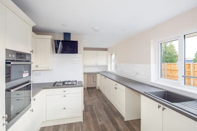 Swift Close, Bicester, photo 3