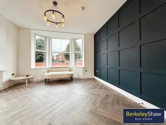Scarisbrick Gardens, Southport, PR8, photo 1