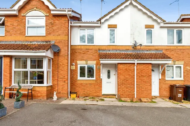 Tomkyns Close, Chandler's Ford, Eastleigh, photo 1