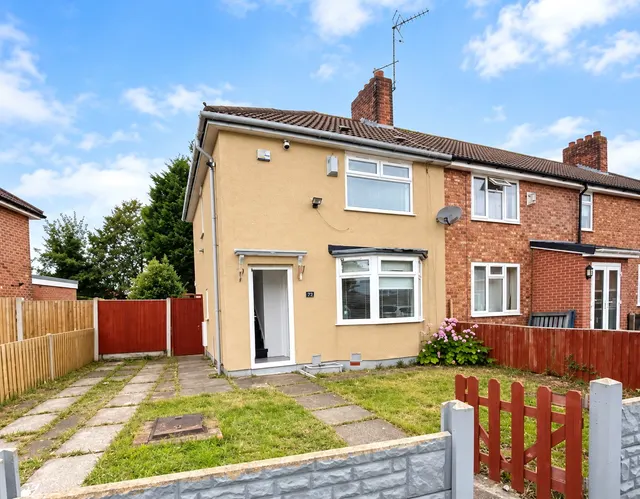 Haselbeech Crescent, Liverpool, L11, photo 1