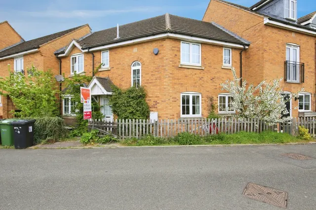 Redshank Way, PETERBOROUGH, Cambridgeshire, PE7, photo 1