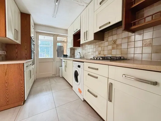 Photo 2 — Bramshaw Road, Canterbury, Kent, CT2