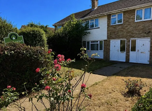 Bramshaw Road, Canterbury, Kent, CT2, photo 1