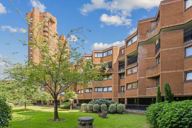 Blantyre Walk, Worlds End Estate, SW10, photo 1