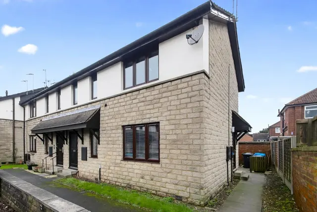 Forest Grange Close, Harrogate, photo 1