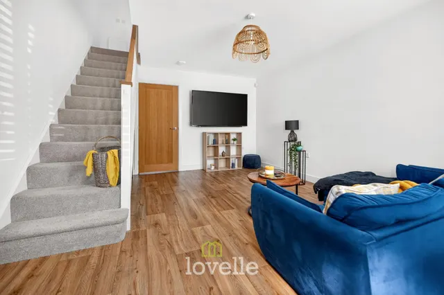 Florina Place, Scartho Top, DN33, photo 2
