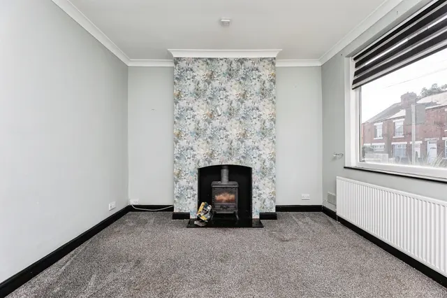 Photo 3 — George Street, South Hiendley, Barnsley