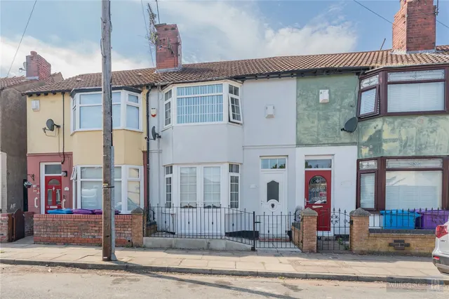 Empress Road, Anfield, L6, photo 1