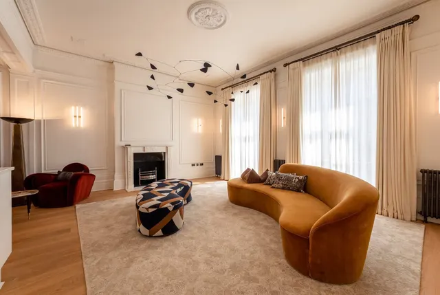 Wilton Crescent, London, SW1X, photo 1