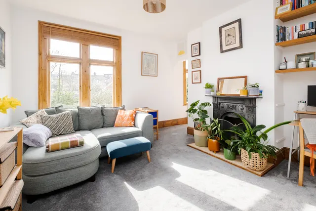 Grosvenor Road, London, N10, photo 1