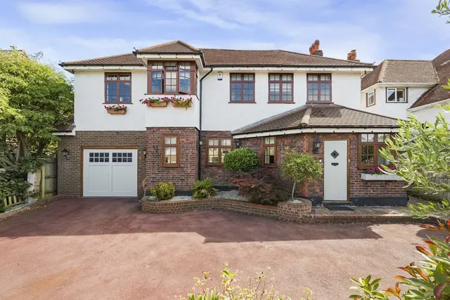 Upperton Road, Sidcup, DA14, photo 1