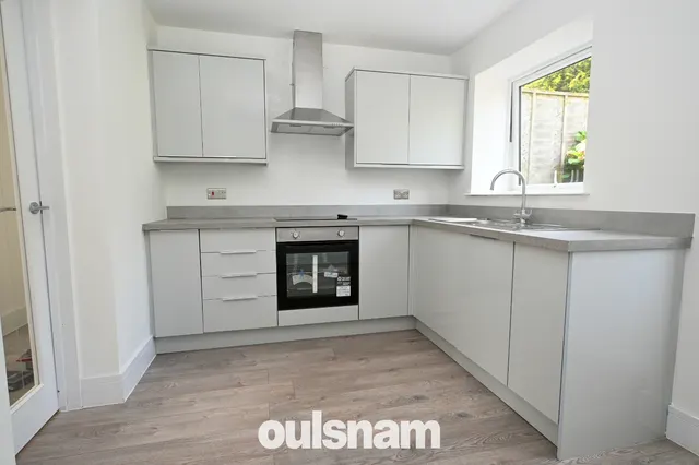 Photo 3 — Nuthurst Road, West Heath, Birmingham, B31 4TG