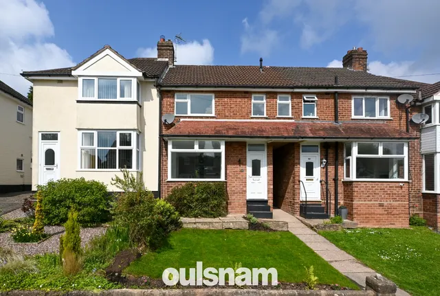 Nuthurst Road, West Heath, Birmingham, B31 4TG, photo 1
