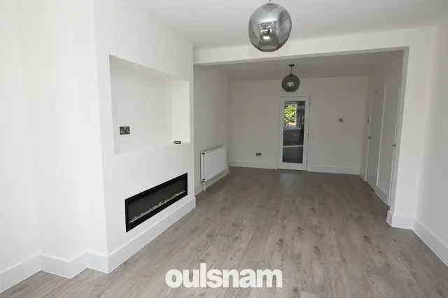 Photo 2 — Nuthurst Road, West Heath, Birmingham, B31 4TG