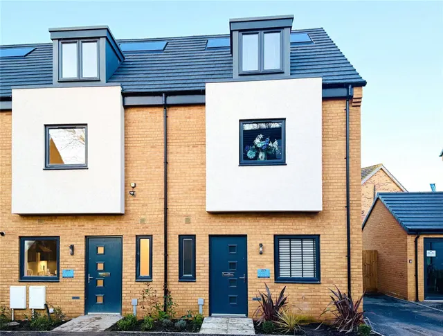 Open Event - Last 3 Homes Remaining, Gloucestershire, Stone Crescent, GL51 8DP, photo 1