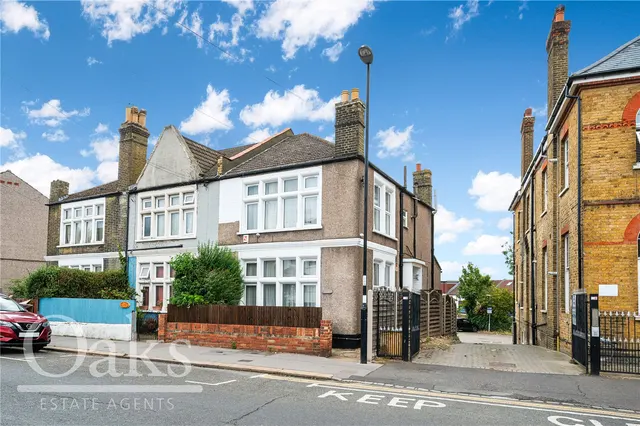 Manor Road, South Norwood, SE25, photo 1