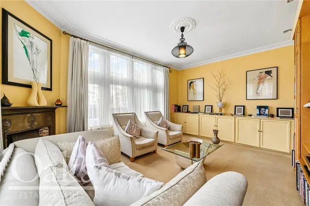 Manor Road, South Norwood, SE25, photo 3