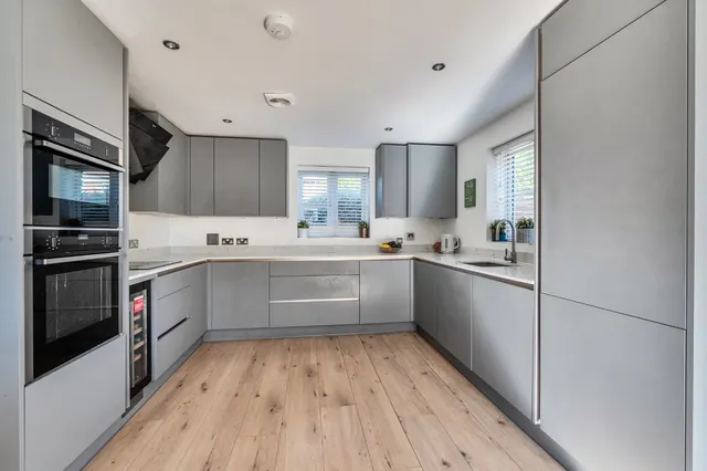 Cutforth Way, Romsey, SO51, photo 3
