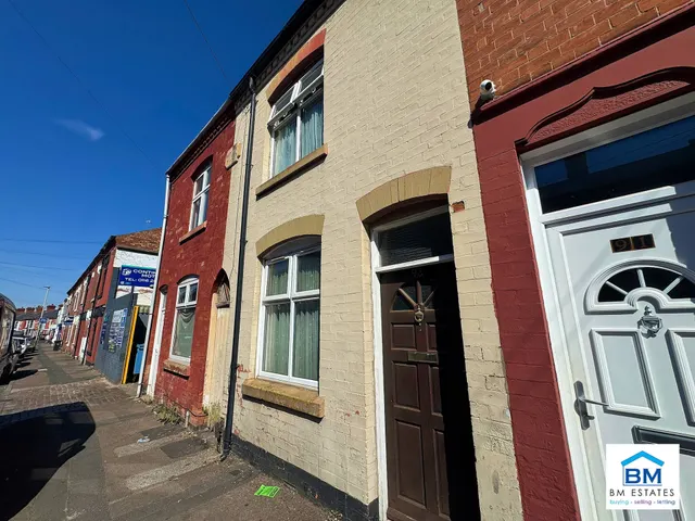 Asfordby Street, Leicester, LE5, photo 1