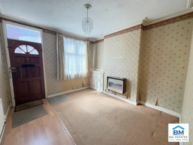 Photo 2 — Asfordby Street, Leicester, LE5 3QL