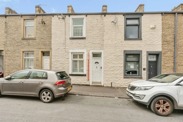 Claughton Street, Burnley, Lancashire, BB10, photo 1