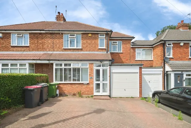 Rose Road, Coleshill, B46, photo 1