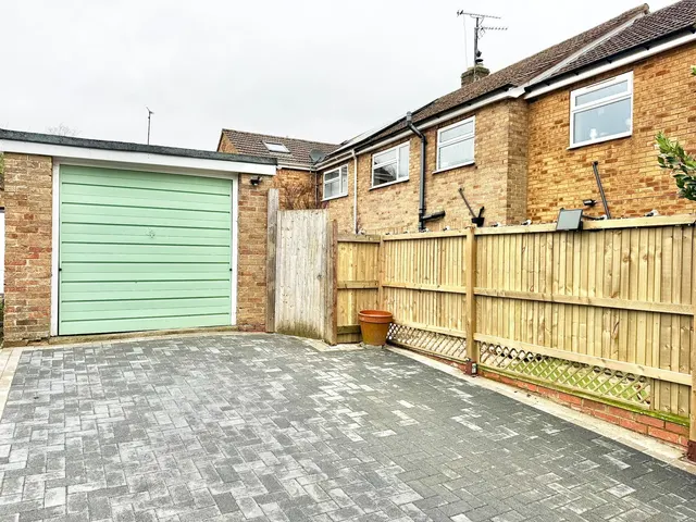 Photo 3 — Church Street, Brackley, NN13 5QJ