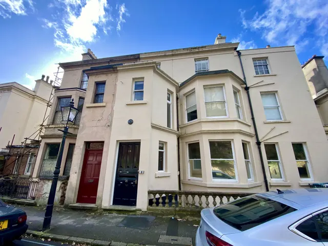 Park Valley, The Park Estate, photo 1