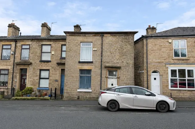 Halliwell Road, Bolton, BL1, photo 1