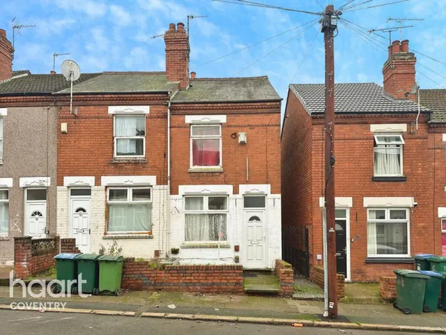Augustus Road, Coventry, CV1, photo 1