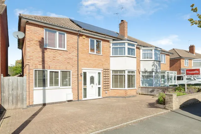 Loxley Road, Glenfield, LE3, photo 1